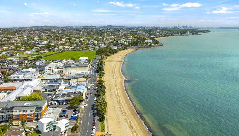 429 Tamaki Drive, St Heliers