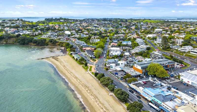 429 Tamaki Drive, St Heliers