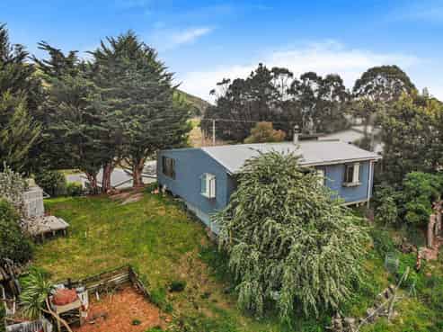 89 Harwood Street, Harwood