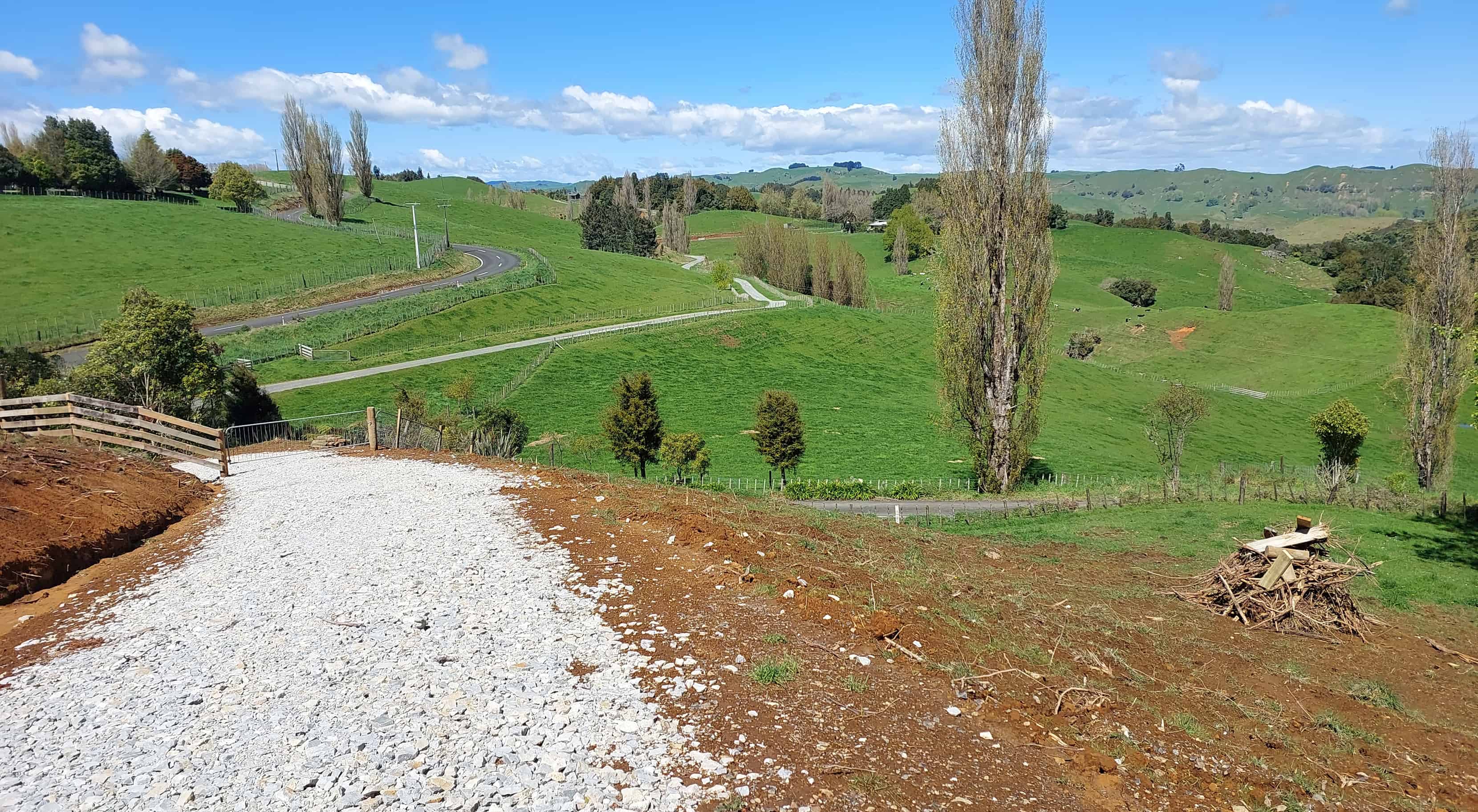 Lot 2 Tate Road, Te Kuiti, Waitomo For Sale realestate.co.nz