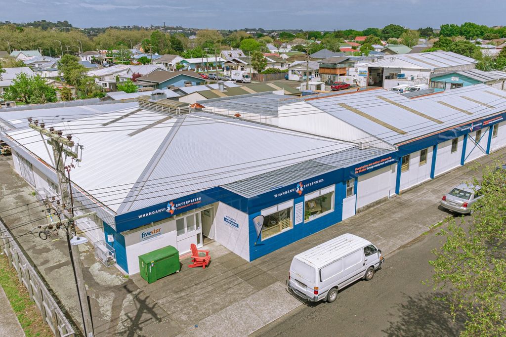 Property value 41 London Street, Whanganui Central realestate.co.nz