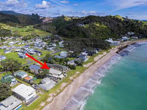 17 Te Kapua Street, Oakura Coast