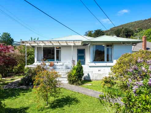 6 Bonnington Street, Normanby