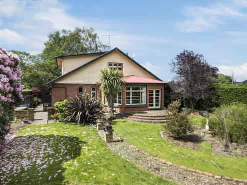 936 Maungatua Road, Berwick