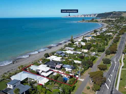 243 Clifton Road, Te Awanga