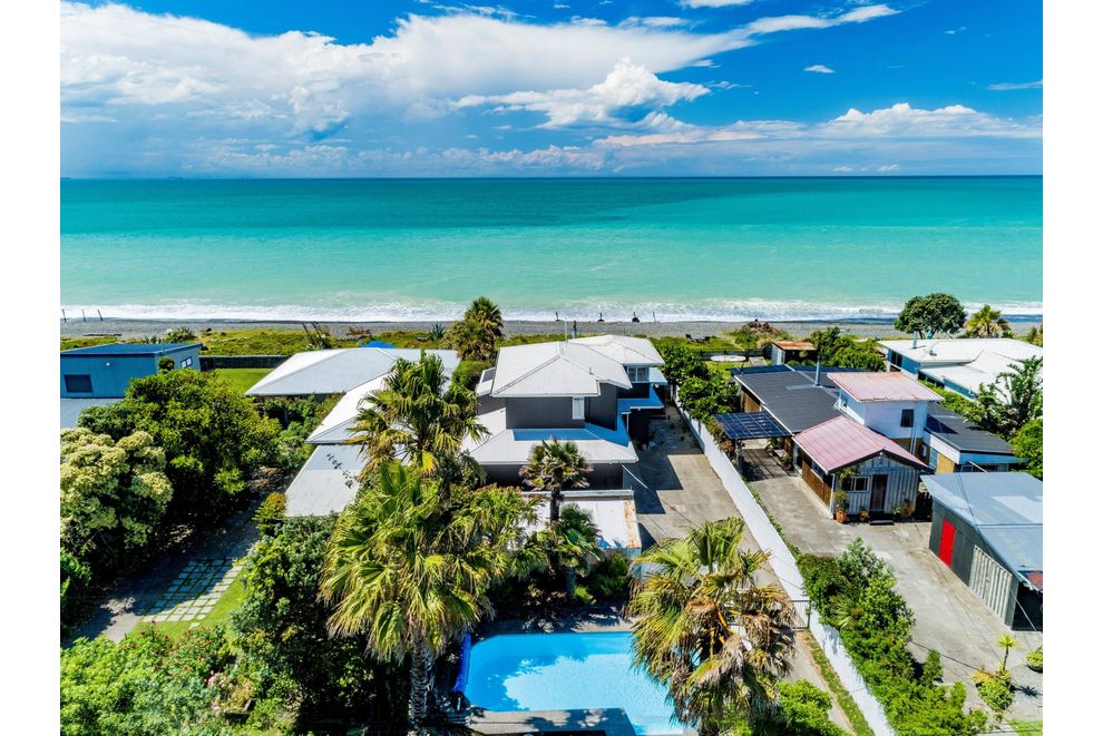 243 Clifton Road, Te Awanga, Hastings For Sale realestate.co.nz