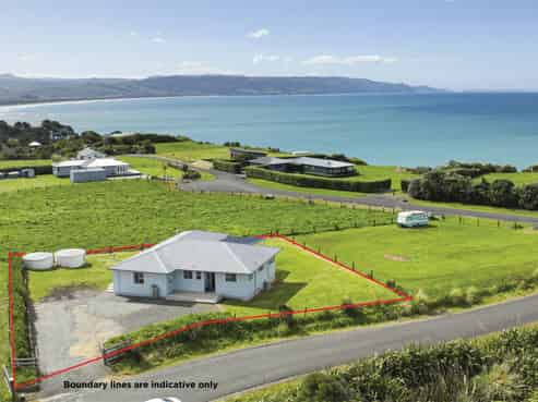 4 Waihinahina Way, Mahia