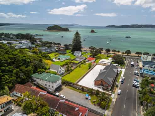 11 Kings Road, Paihia