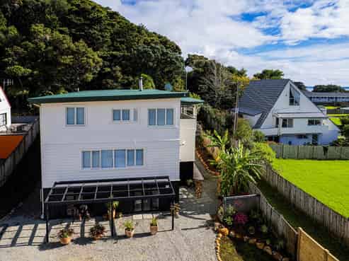 11 Kings Road, Paihia