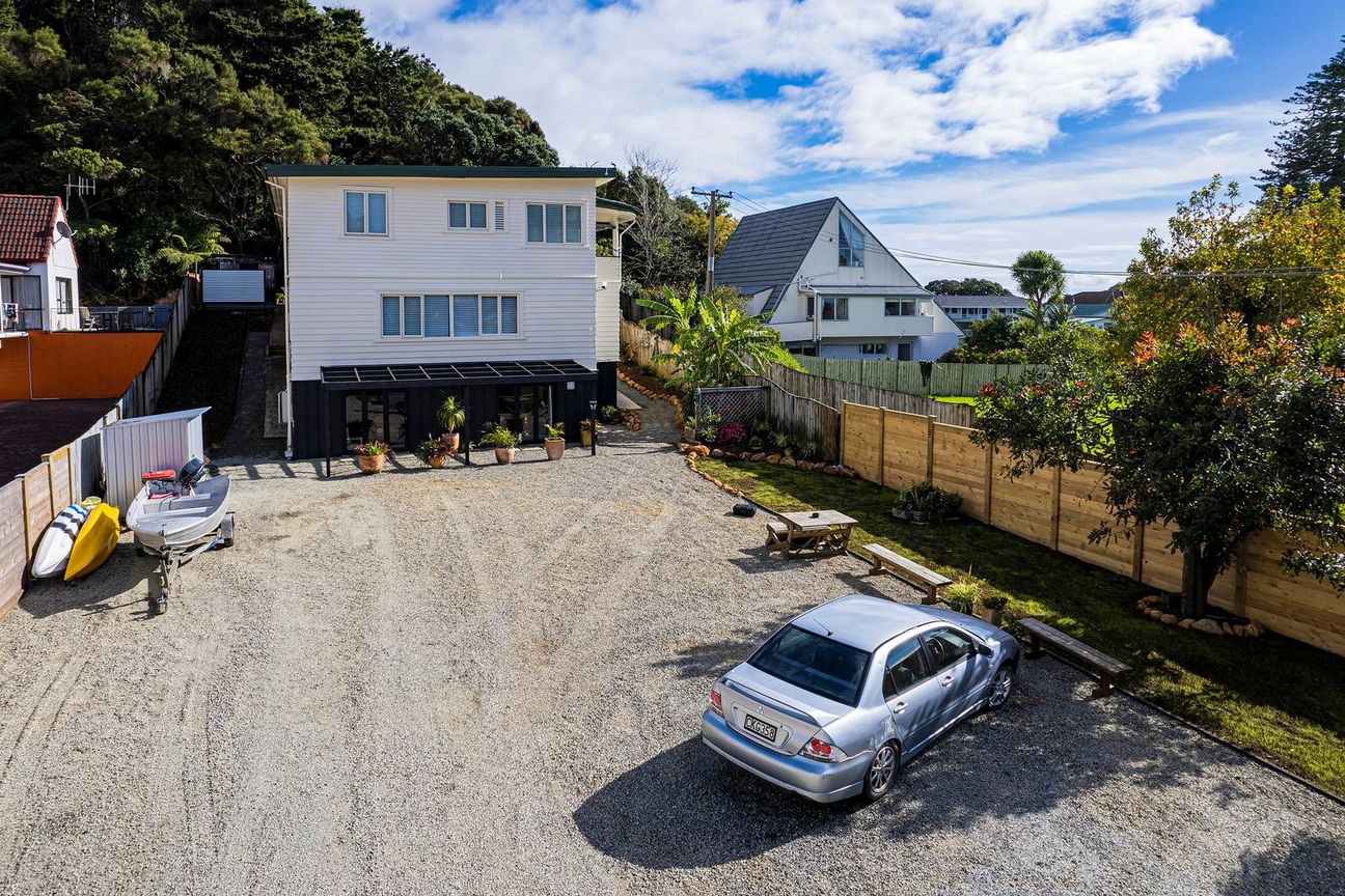 Priced To Sell - Well Under CV! – pohled 2