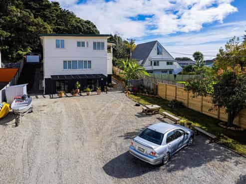 11 Kings Road, Paihia