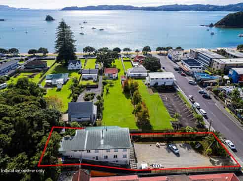 11 Kings Road, Paihia