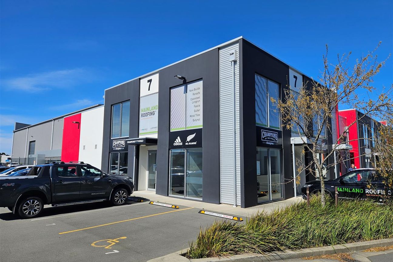 Wigram Winner - Vista 4