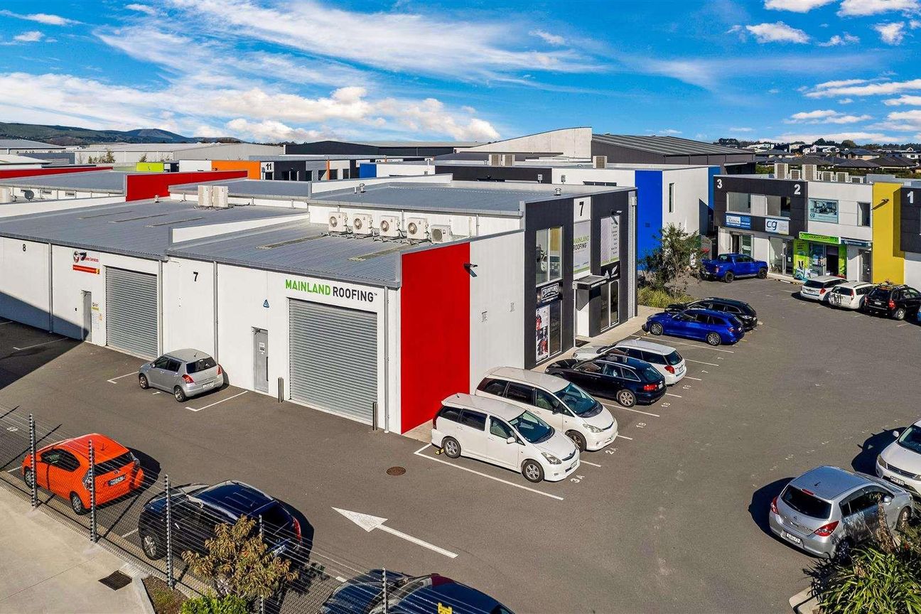 Wigram Winner - Vista 3