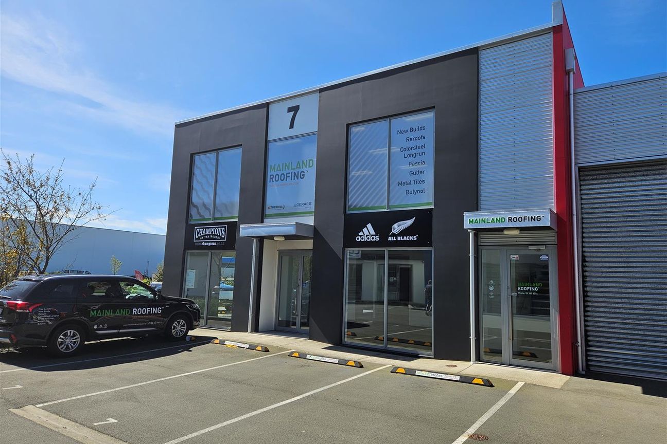 Wigram Winner - Vista 2