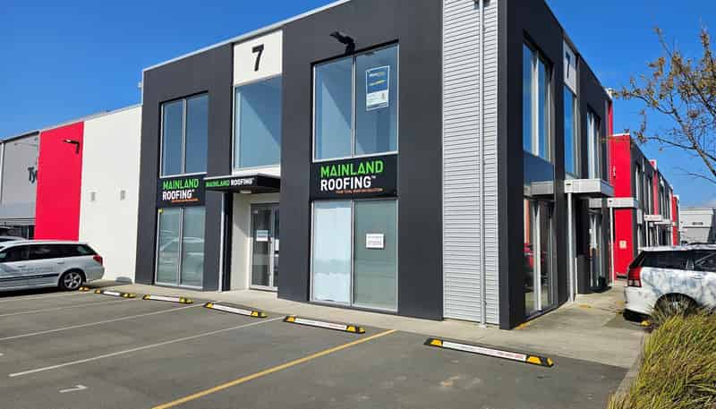 7a/1 Stark Drive, Wigram