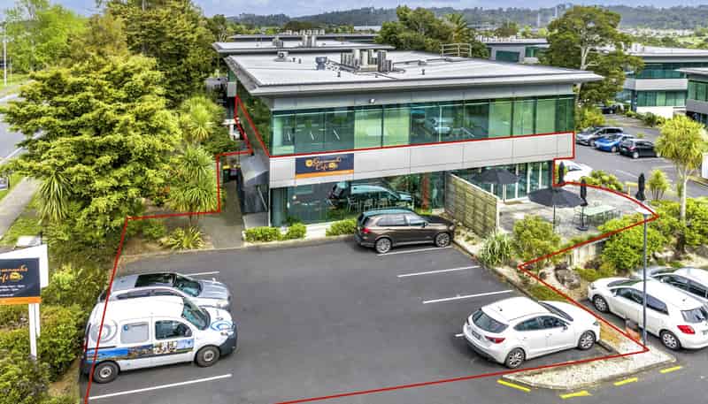 1A/331 Rosedale Road, Albany