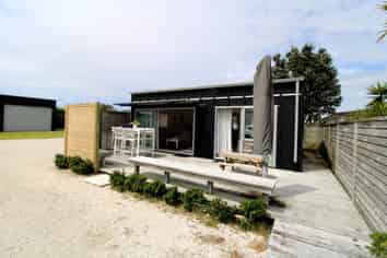 Coromandel - Address withheld