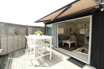 Coromandel - Address withheld