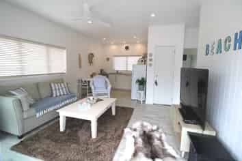 Coromandel - Address withheld