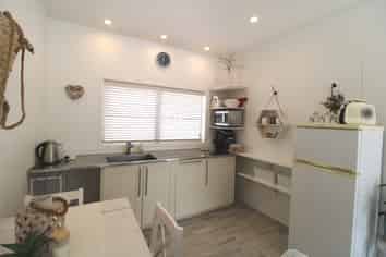 Coromandel - Address withheld