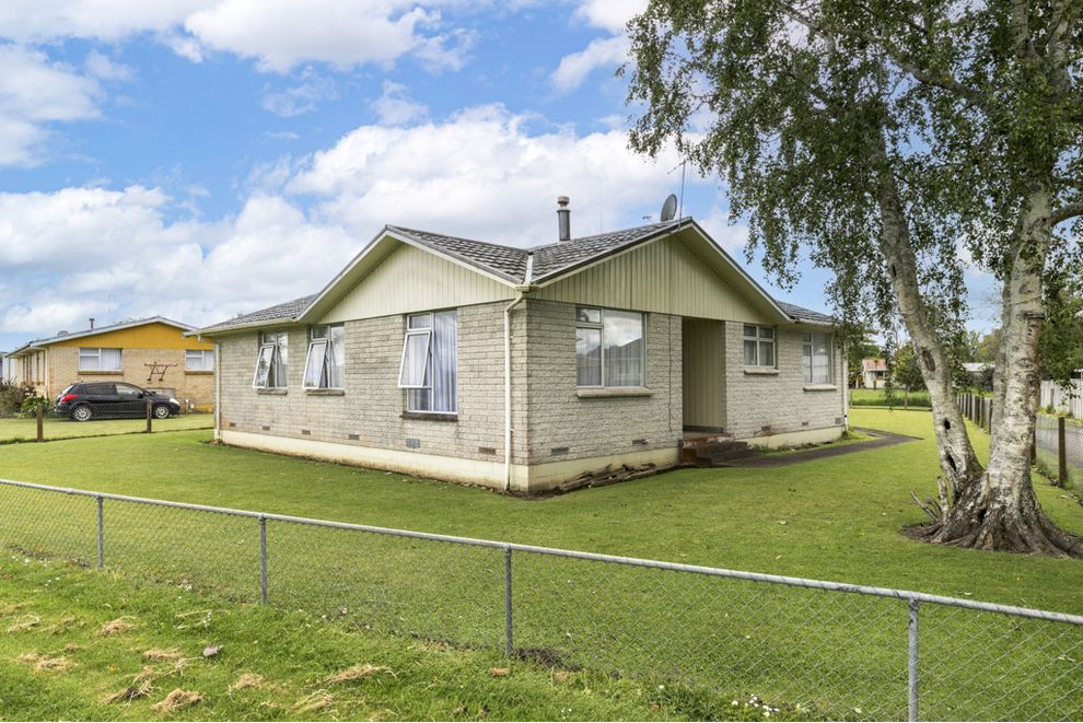 19 Caesar Roose Place, Huntly, Waikato For Sale realestate.co.nz