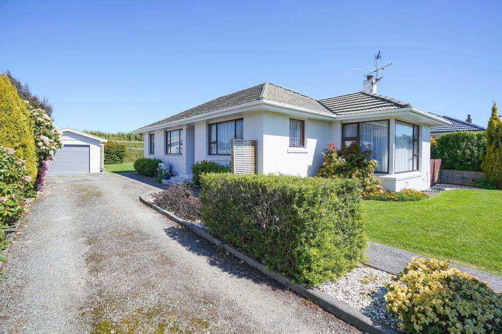 Sold 229 Crawford Street, Glengarry realestate.co.nz