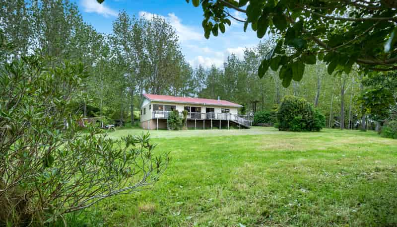 96 Pomona Road, KUMEU