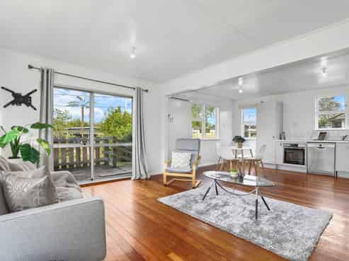 50 Meadowbank Crescent, Fordlands