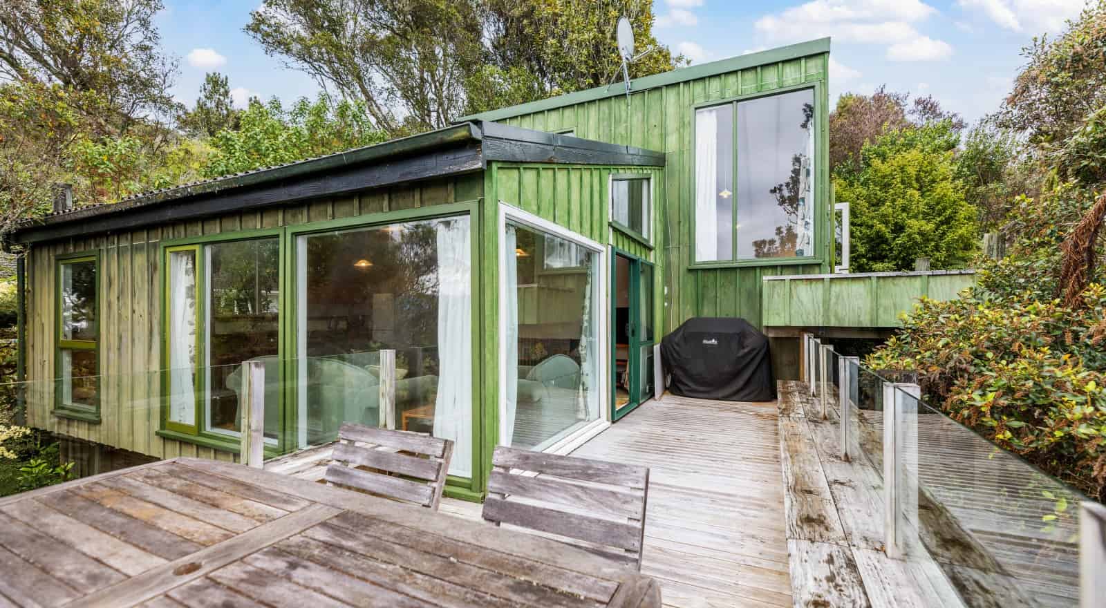 24 Hauraki Terrace, Pukawa, Taupo For Sale realestate.co.nz