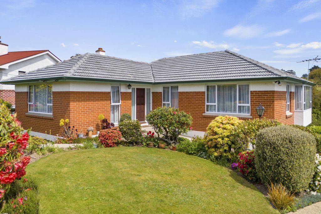 Sold 12 Blake Street, Halfway Bush realestate.co.nz