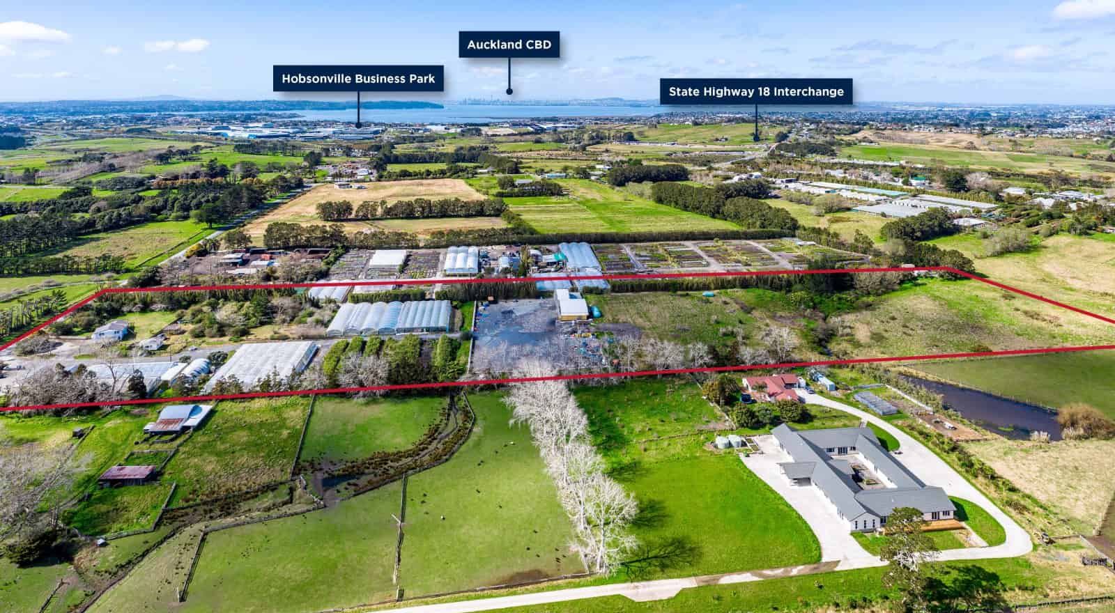 5 Spedding Road, Whenuapai, Waitakere City For Sale realestate.co.nz