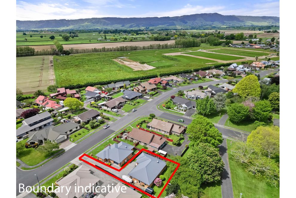 62B Findlater Street, Matamata, MatamataPiako For Sale realestate