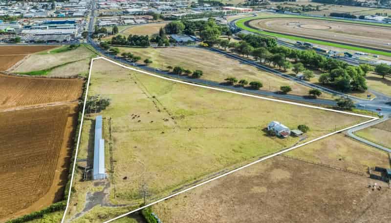 301 Buckland Road, Pukekohe