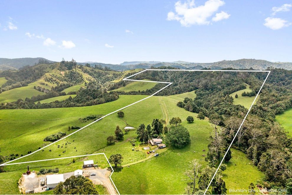 1043A Whananaki North Road, Opuawhanga, Whangarei For Sale