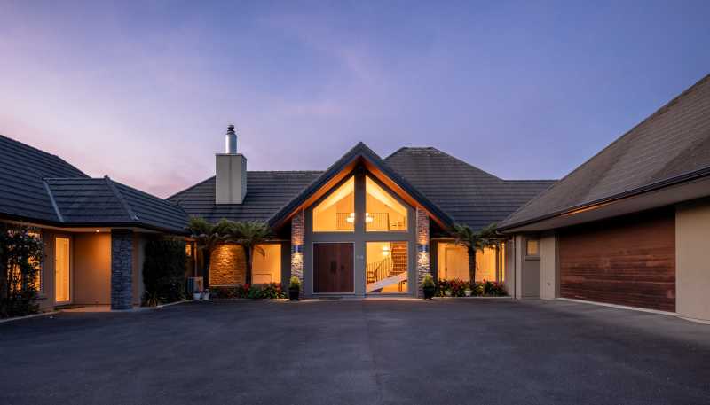 231 Redwood Valley Road, Redwood Valley