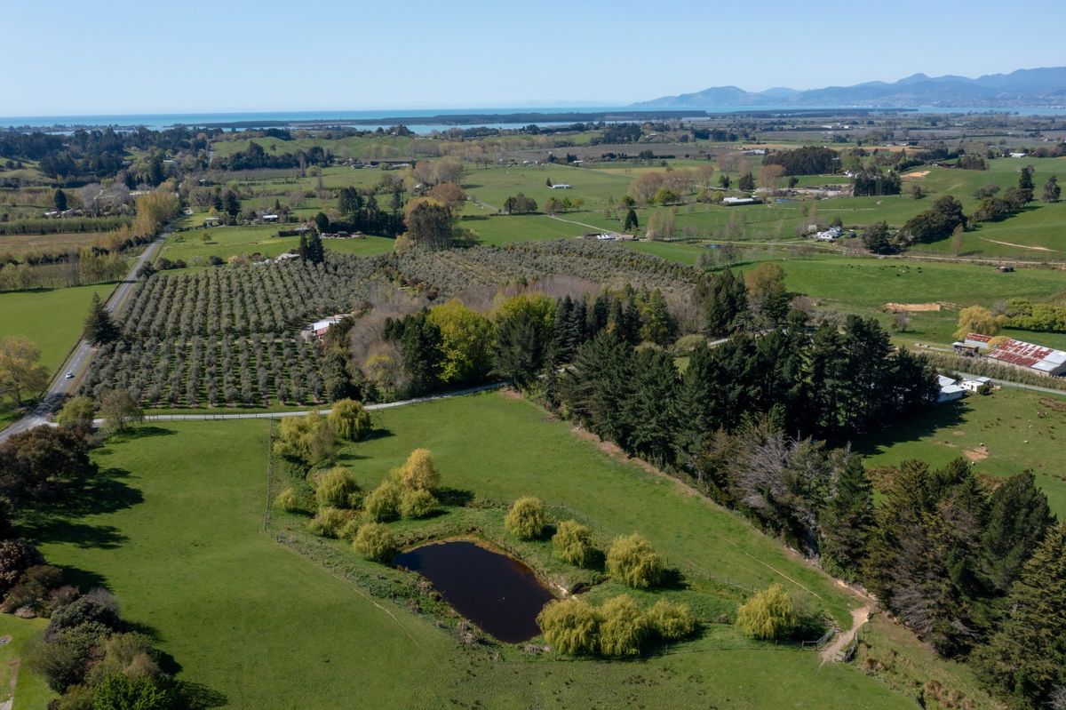 Country estate with prime grazing land – pohled 6
