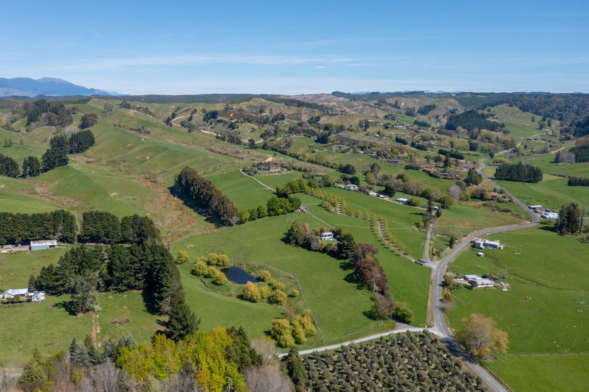 Country estate with prime grazing land – pohled 5