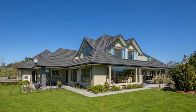 231 Redwood Valley Road, Redwood Valley