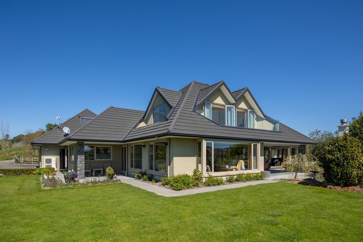 Country estate with prime grazing land – pohled 4