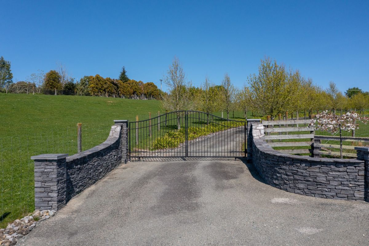 Country estate with prime grazing land – pohled 3