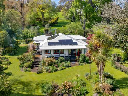 1830 Otaraoa Road, Tarata
