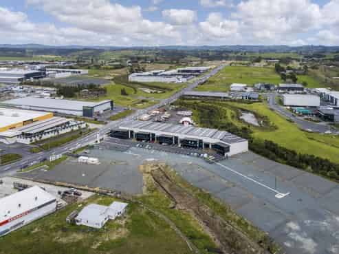 3x tenanted investments near Costco, Westgate