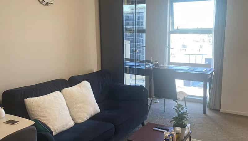 701/188 Hobson Street, Auckland Central