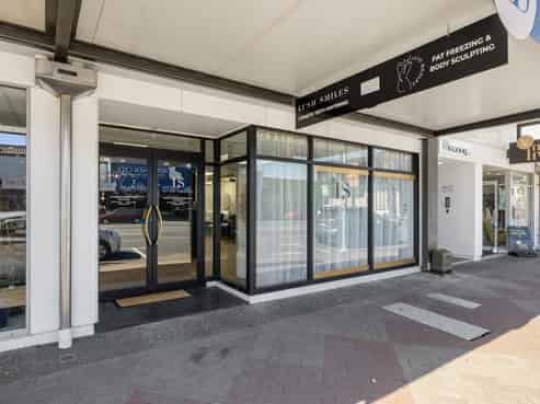 Boutique Mount Maunganui entry level investment