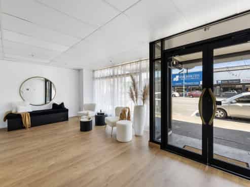 Boutique Mount Maunganui entry level investment