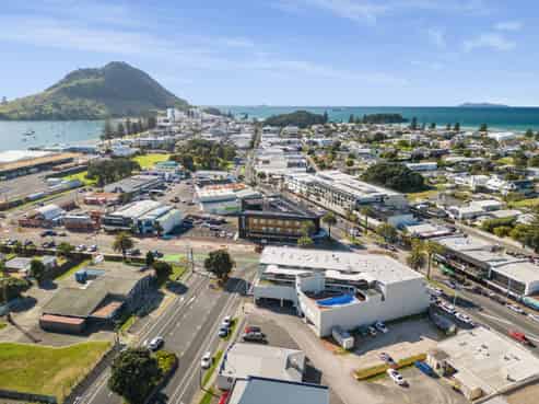 Your slice of paradise - commercial investment