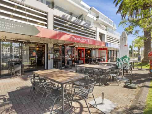 Your slice of paradise - commercial investment