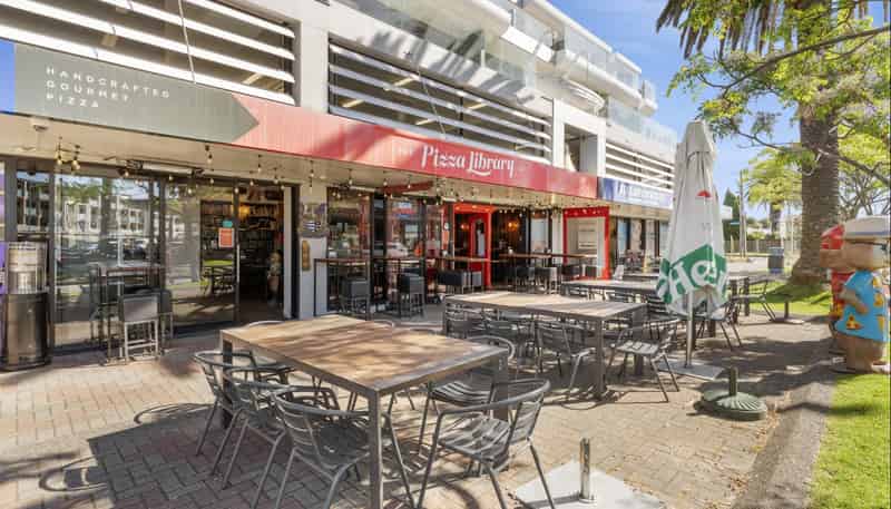 Unit C and/314 Maunganui Road, Mount Maunganui