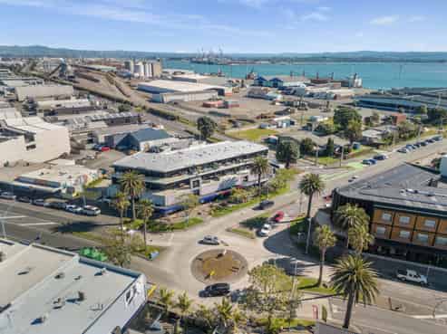 Your slice of paradise - commercial investment